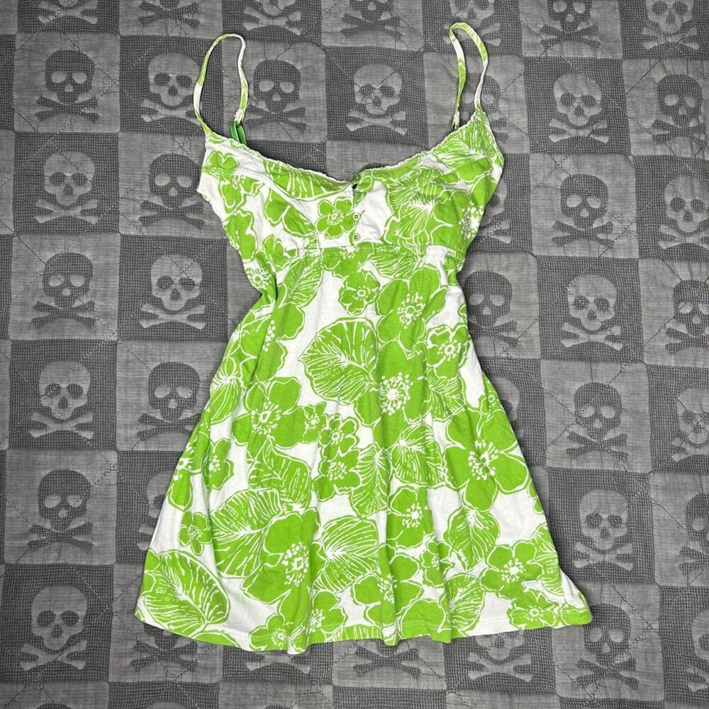 Aeropostale babydoll top
